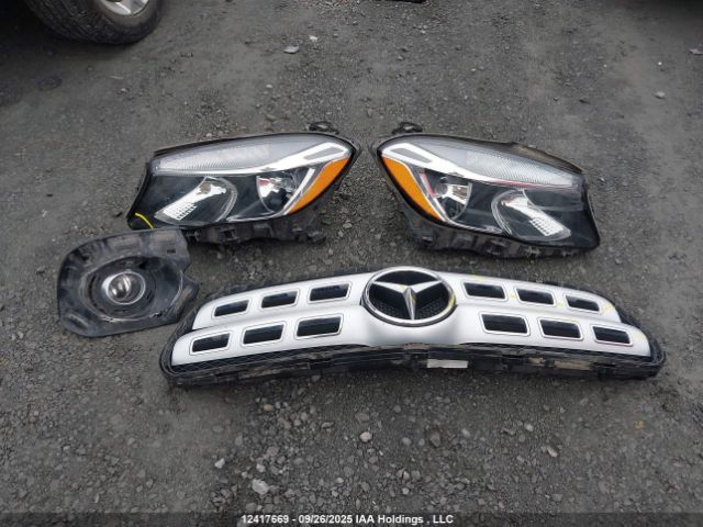 WDCTG4GB6KJ617062 2019 MERCEDES-BENZ GLA