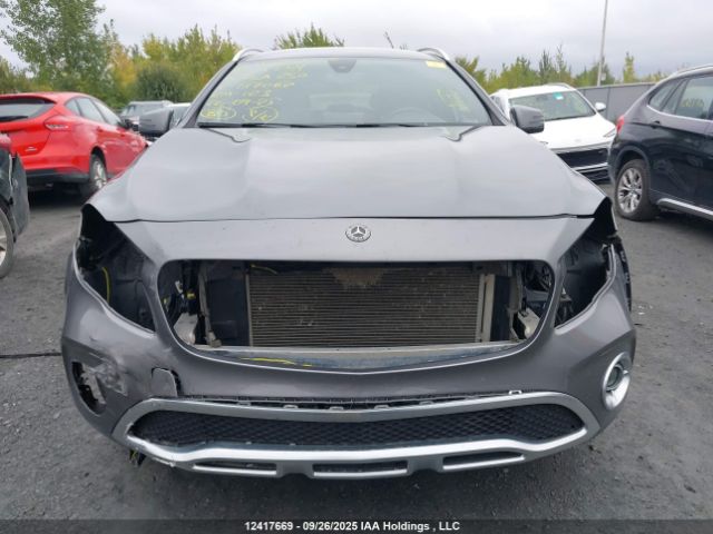 WDCTG4GB6KJ617062 2019 MERCEDES-BENZ GLA