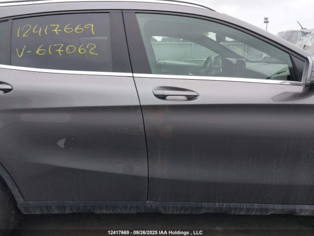 WDCTG4GB6KJ617062 2019 MERCEDES-BENZ GLA