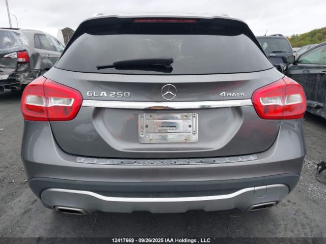 WDCTG4GB6KJ617062 2019 MERCEDES-BENZ GLA