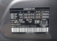 WDCTG4GB6KJ617062 2019 MERCEDES-BENZ GLA