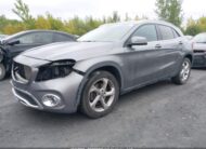 WDCTG4GB6KJ617062 2019 MERCEDES-BENZ GLA