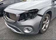 WDCTG4GB6KJ617062 2019 MERCEDES-BENZ GLA