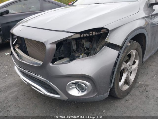 WDCTG4GB6KJ617062 2019 MERCEDES-BENZ GLA