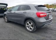 WDCTG4GB6KJ617062 2019 MERCEDES-BENZ GLA
