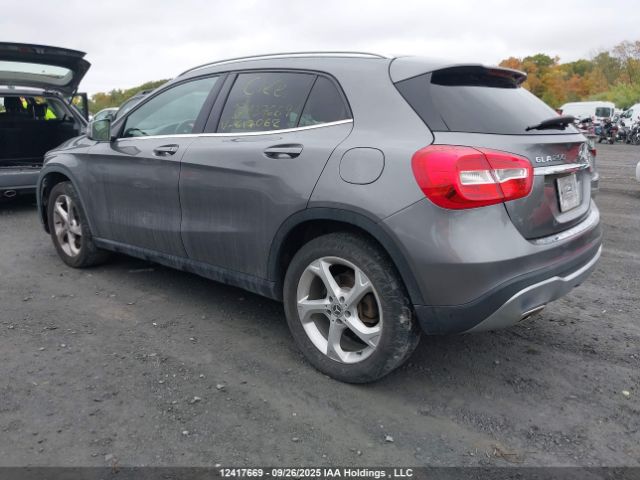 WDCTG4GB6KJ617062 2019 MERCEDES-BENZ GLA