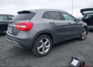 WDCTG4GB6KJ617062 2019 MERCEDES-BENZ GLA