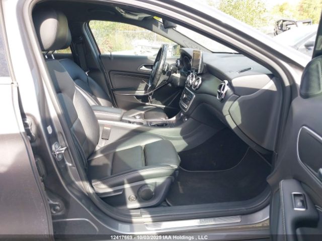 WDCTG4GB6KJ617062 2019 MERCEDES-BENZ GLA