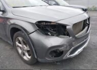 WDCTG4GB6KJ617062 2019 MERCEDES-BENZ GLA