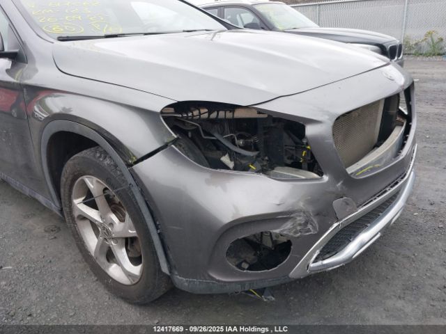 WDCTG4GB6KJ617062 2019 MERCEDES-BENZ GLA