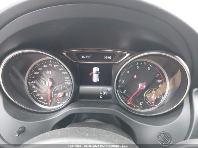 WDCTG4GB6KJ617062 2019 MERCEDES-BENZ GLA