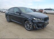 5UX33DT0XP9N53511 2023 BMW X4