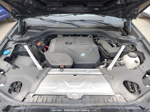 5UX33DT0XP9N53511 2023 BMW X4