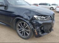 5UX33DT0XP9N53511 2023 BMW X4