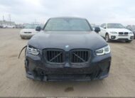 5UX33DT0XP9N53511 2023 BMW X4