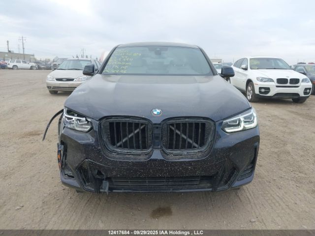 5UX33DT0XP9N53511 2023 BMW X4