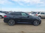 5UX33DT0XP9N53511 2023 BMW X4