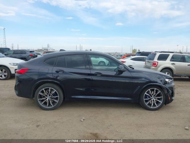 5UX33DT0XP9N53511 2023 BMW X4