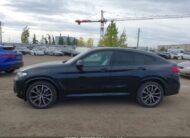 5UX33DT0XP9N53511 2023 BMW X4