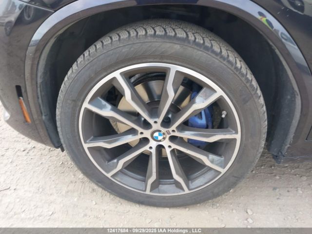 5UX33DT0XP9N53511 2023 BMW X4