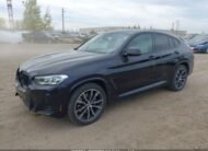 5UX33DT0XP9N53511 2023 BMW X4