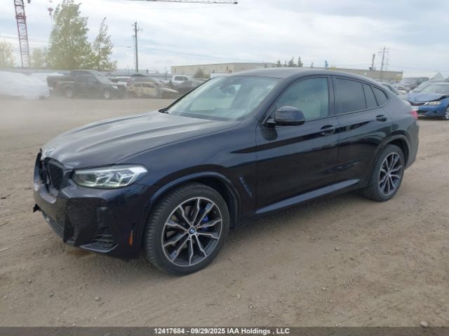 5UX33DT0XP9N53511 2023 BMW X4
