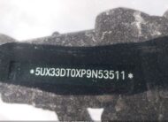 5UX33DT0XP9N53511 2023 BMW X4