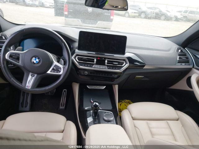 5UX33DT0XP9N53511 2023 BMW X4
