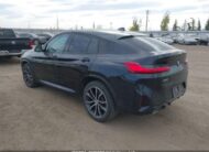 5UX33DT0XP9N53511 2023 BMW X4