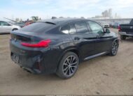 5UX33DT0XP9N53511 2023 BMW X4