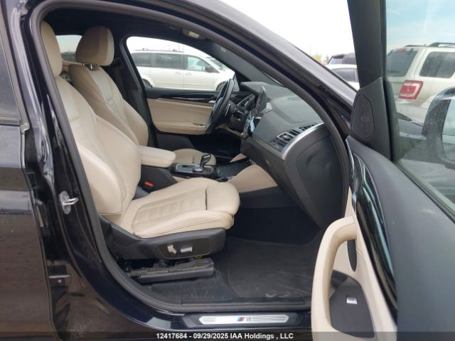 5UX33DT0XP9N53511 2023 BMW X4