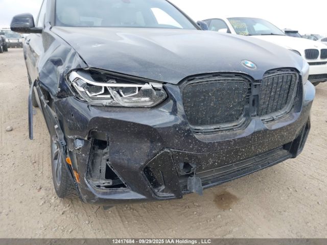 5UX33DT0XP9N53511 2023 BMW X4
