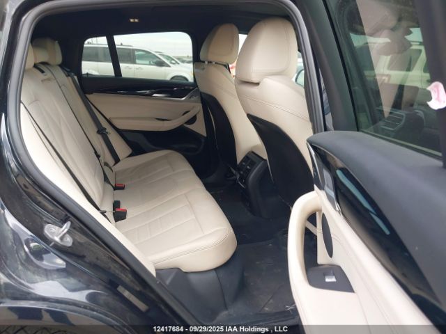 5UX33DT0XP9N53511 2023 BMW X4