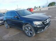 WDC0G4KB8KV134787 2019 MERCEDES-BENZ GLC