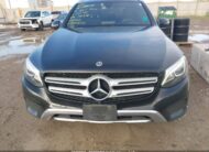 WDC0G4KB8KV134787 2019 MERCEDES-BENZ GLC