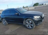 WDC0G4KB8KV134787 2019 MERCEDES-BENZ GLC