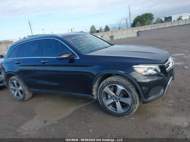 WDC0G4KB8KV134787 2019 MERCEDES-BENZ GLC
