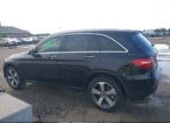 WDC0G4KB8KV134787 2019 MERCEDES-BENZ GLC