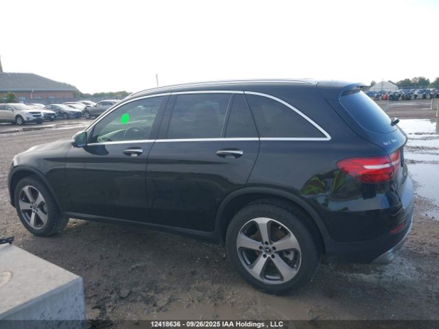 WDC0G4KB8KV134787 2019 MERCEDES-BENZ GLC