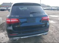 WDC0G4KB8KV134787 2019 MERCEDES-BENZ GLC