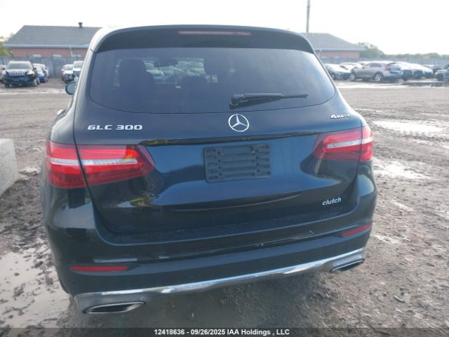 WDC0G4KB8KV134787 2019 MERCEDES-BENZ GLC