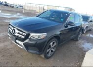 WDC0G4KB8KV134787 2019 MERCEDES-BENZ GLC
