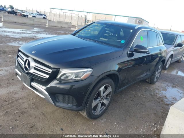 WDC0G4KB8KV134787 2019 MERCEDES-BENZ GLC
