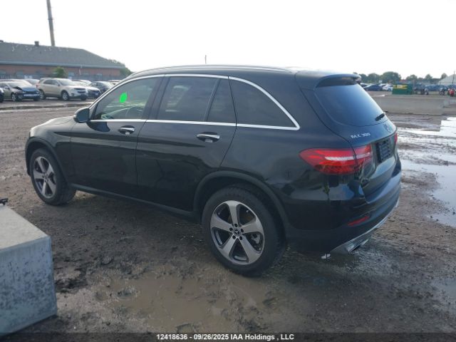 WDC0G4KB8KV134787 2019 MERCEDES-BENZ GLC