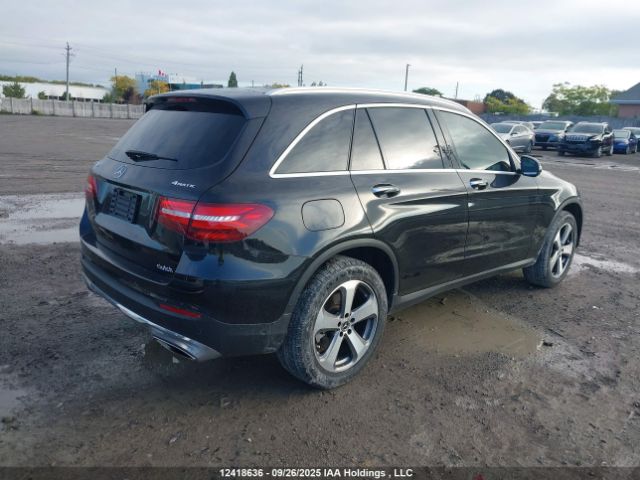 WDC0G4KB8KV134787 2019 MERCEDES-BENZ GLC