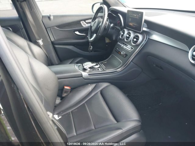 WDC0G4KB8KV134787 2019 MERCEDES-BENZ GLC