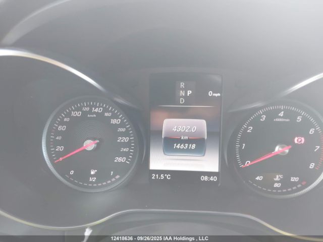 WDC0G4KB8KV134787 2019 MERCEDES-BENZ GLC