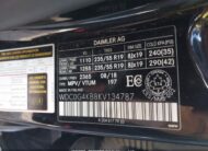 WDC0G4KB8KV134787 2019 MERCEDES-BENZ GLC