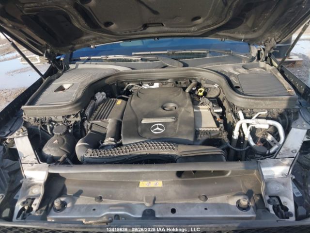 WDC0G4KB8KV134787 2019 MERCEDES-BENZ GLC