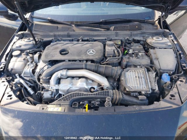 W1K5J4HB7SN518943 2025 MERCEDES-BENZ CLA
